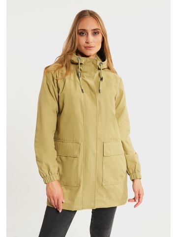 DreiMaster Vintage Damen Jacke in Helloliv