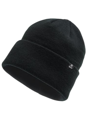 Brandit Mütze "Watch Cap" in Schwarz