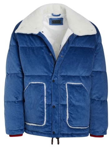Tommy Hilfiger Winterjacke für Herren in blau