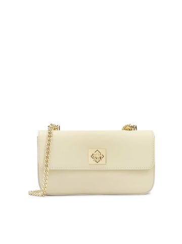 Kazar Schultertaschen in Creme