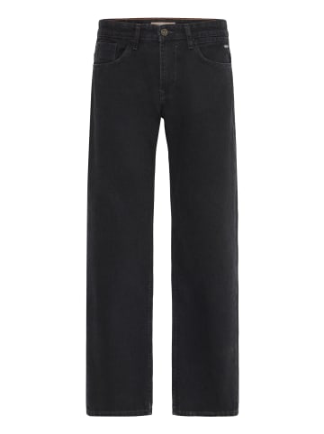 BLEND Bequeme Jeans BHFlake in Schwarz