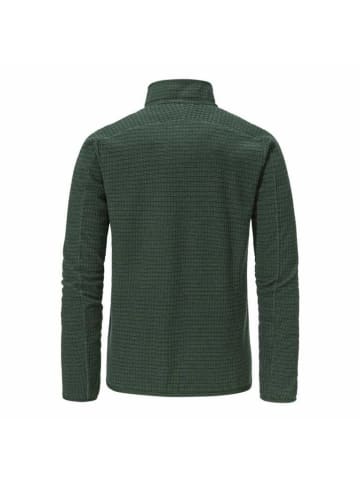 Schöffel Schnürschuh in grün