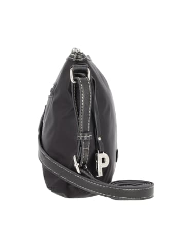 PICARD Sonja Umhängetasche 25.5 cm schwarz