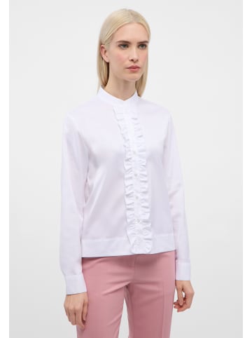 Eterna Bluse OVERSIZE FIT in off-white