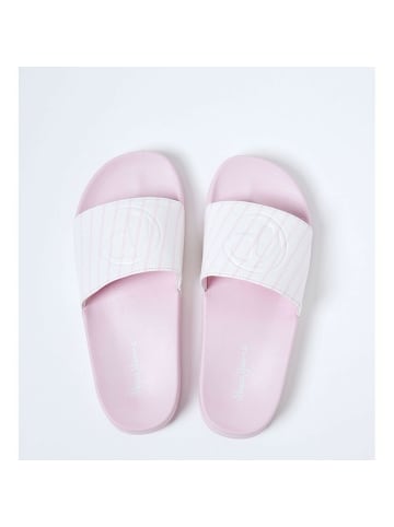 Pepe Jeans Flops Hayden in Rosa