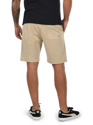 INDICODE Shorts (Hosen) in weiß