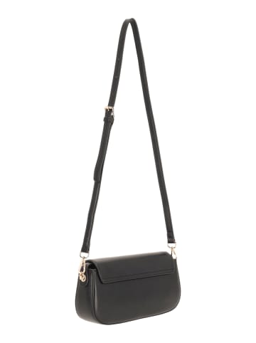 Usha Women Shoulder Bag in Black