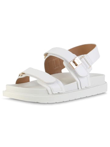 VAN HILL Komfort Sandalen Natalie in Weiss