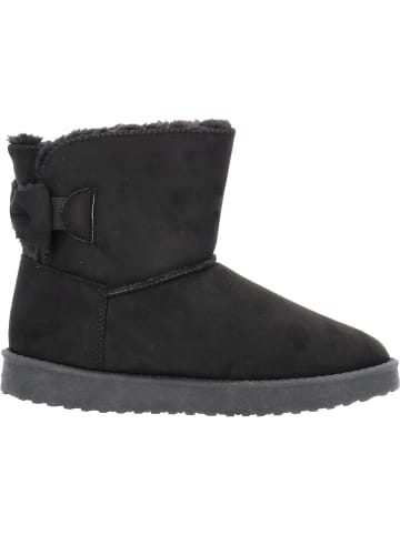 Palado Winterstiefel Yesrona in Schwarz