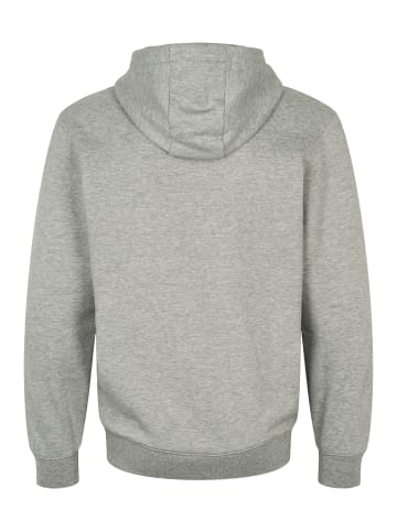 Kappa T-shirt KMLogo in Grey md Melange