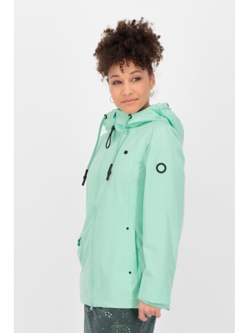 alife and kickin Sommerjacke LilouAK A in fresh mint