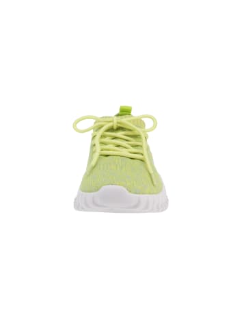 bernie mev. Sneaker low Gravity in Gelb