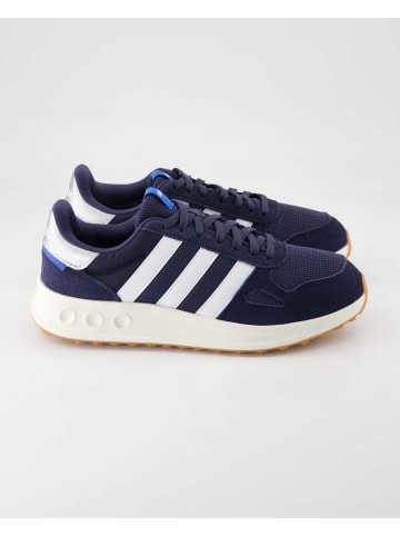 adidas Sportliche Schnürschuhe in Blau