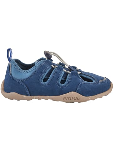 finkid Trekkingsandalen SANKARI in Blau