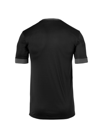 uhlsport  Trainings-T-Shirt OFFENSE 23 in schwarz/anthra