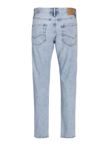Jack & Jones Relaxed Fit Jeans in Blue Denim