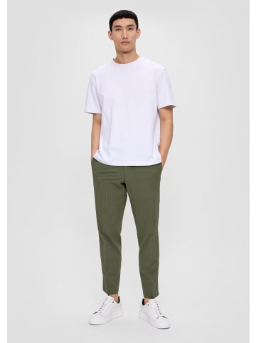 s.Oliver Hose S.OFLEX in 78G1_olivgrün