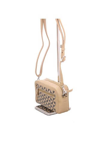 Gabor Handtasche für Damen in beige