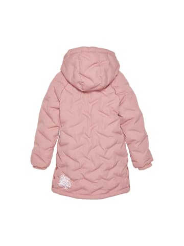 Minymo Steppjacke MIJacket in Rosa