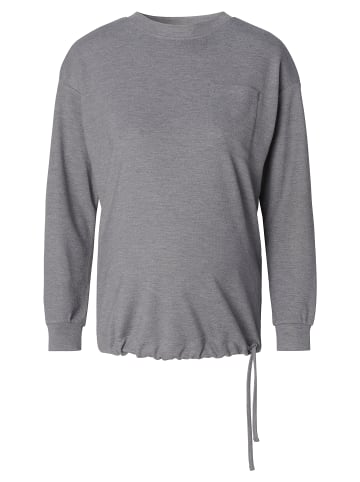 ESPRIT Pullover in Medium Grey