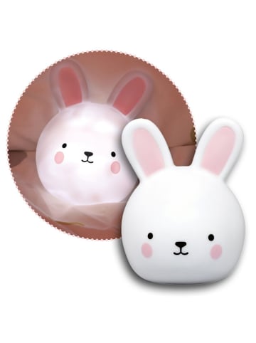 Reer Bunny Touch Light lumilu Nachtlicht in Mehrfarbig ab 0 Monate