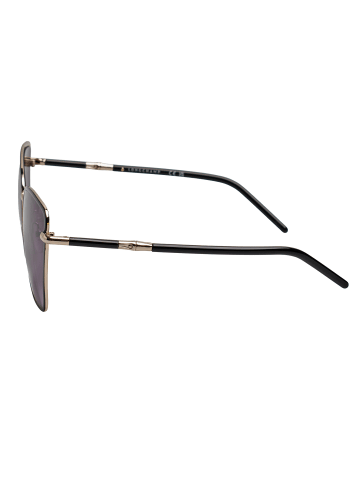 Longchamp Sonnenbrille in Black