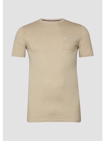 s.Oliver T-Shirt in 8148_beige