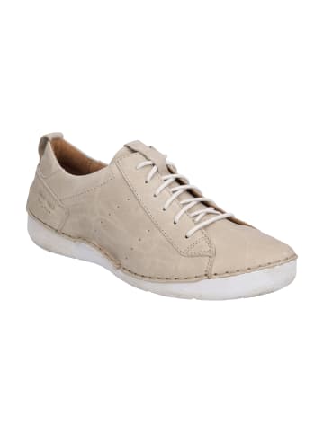 Josef Seibel Halbschuh Fergey 56 in creme