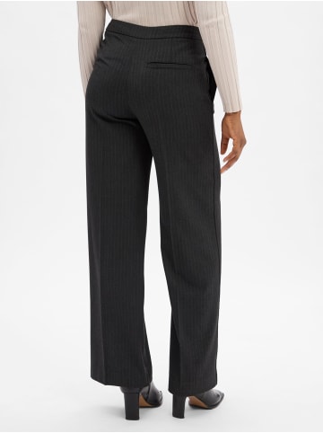 Marc O'Polo Hose in anthrazit