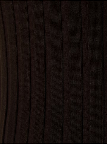 Marie Lund Pullover in schoko
