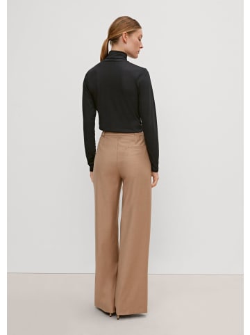 comma T-Shirt in 7996_graphit