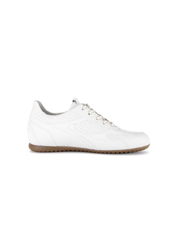 Gabor Sneaker in weiss