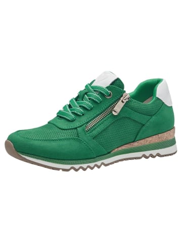 Marco Tozzi Sneaker in LEAF GREEN COM