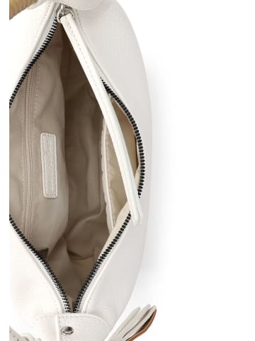 EMILY & NOAH Beutel Jeanine in White