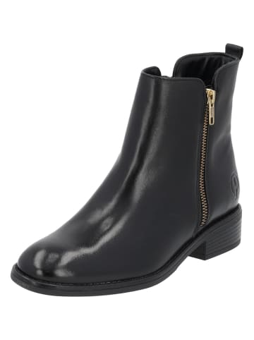 palado Stiefeletten in BLACK