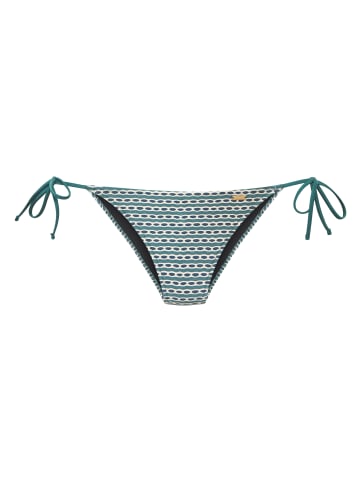 Copenhagen Studios Bikini-Hose in petrol