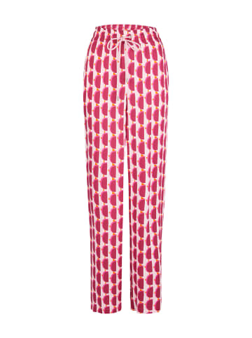 Marc Aurel Schlupfhose in light pink