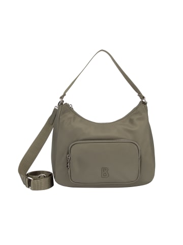 Bogner Hobo 'Verbier Play 1.0 Pari in Olive Night 31,00 x 28,00 x 13,00 cm'