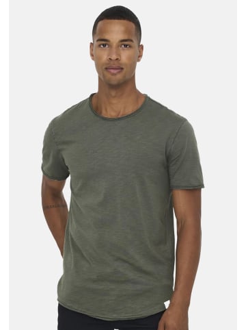 ONLY & SONS T-Shirt ONSBENNE in Castor gray