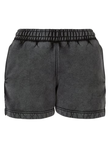 Urban Classics Sweat Shorts in black