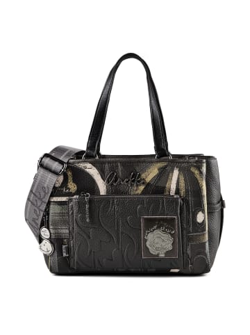 Anekke Melody Schultertasche 32 cm mehrfarbig