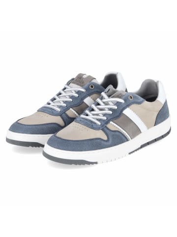 Bullboxer Sneaker in blue