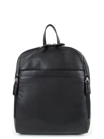 EMILY & NOAH Rucksack Maestro in black