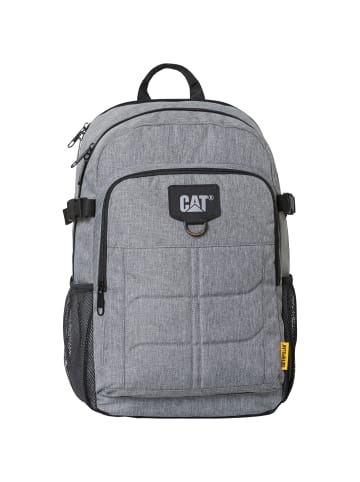 Caterpillar Caterpillar Barry Backpack in Grau