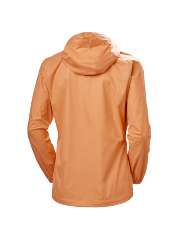 Helly Hansen W LANA ANORAK in Orange