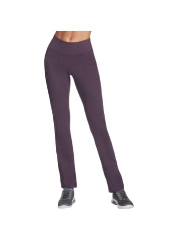 Skechers Skechers Go Walk Pant in Violett