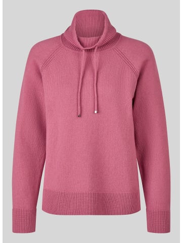 Rabe Pullover in Pink