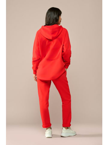 Mart Visser Caroline Tensen Mercier Hoodie Rot