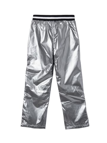 Gulliver Hose in Silber