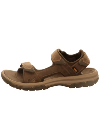 Teva Sandalen in braun